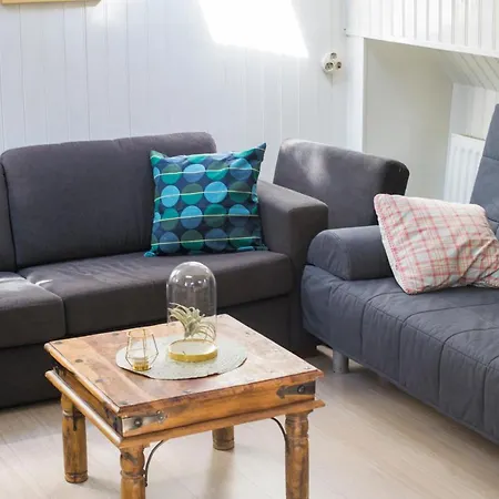 Apartmanhotel Boat Hoop